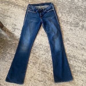 Rock and Republic jeans